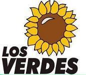 LOS VERDES DEL HIERRO